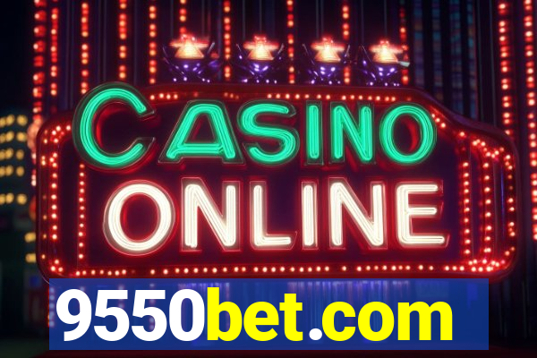 9550bet.com