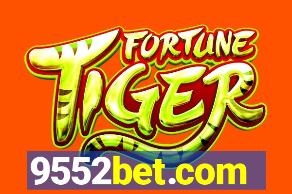 9552bet.com