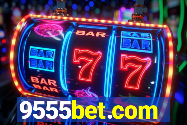 9555bet.com