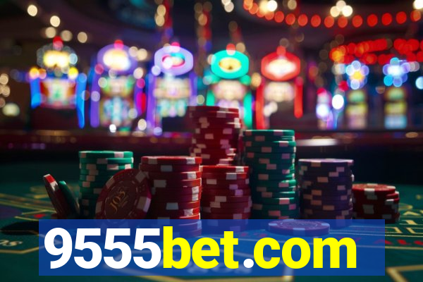 9555bet.com