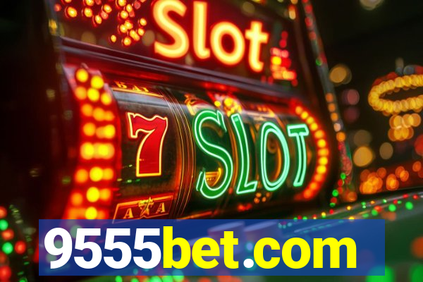 9555bet.com