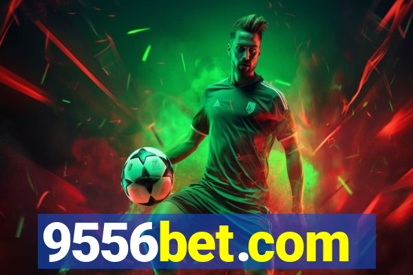 9556bet.com