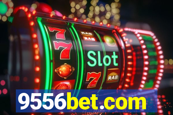 9556bet.com