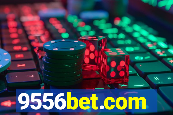 9556bet.com