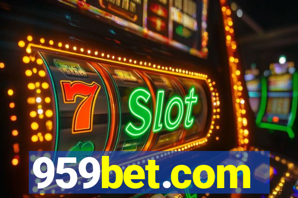 959bet.com