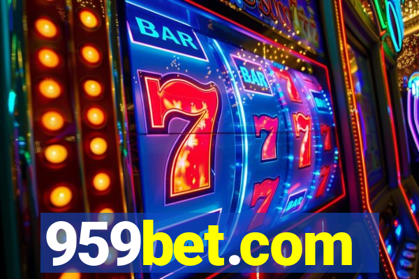 959bet.com