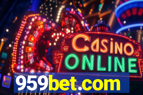 959bet.com