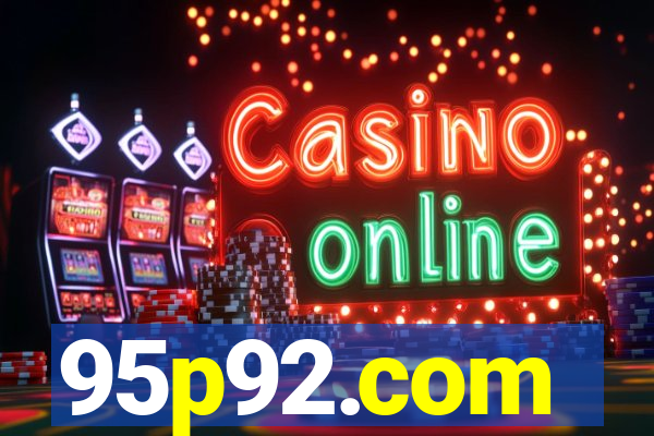 95p92.com