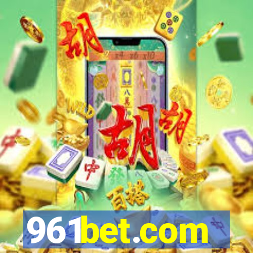 961bet.com