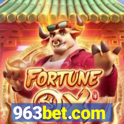 963bet.com