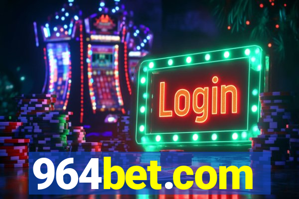 964bet.com