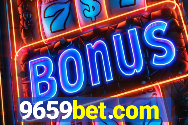 9659bet.com