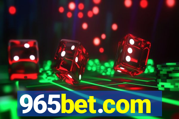 965bet.com