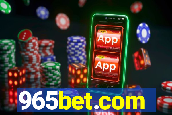 965bet.com