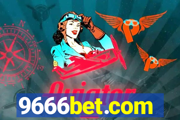 9666bet.com