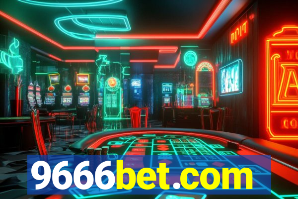 9666bet.com