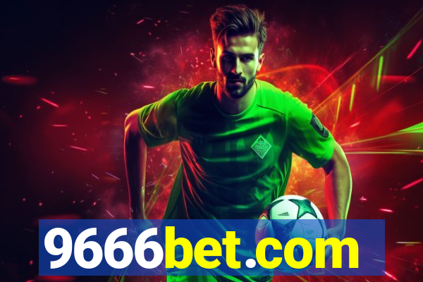 9666bet.com