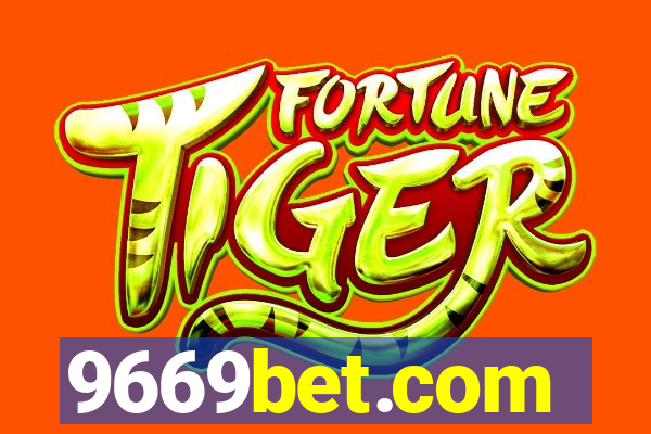 9669bet.com