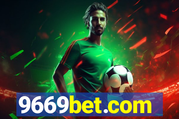 9669bet.com