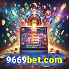 9669bet.com