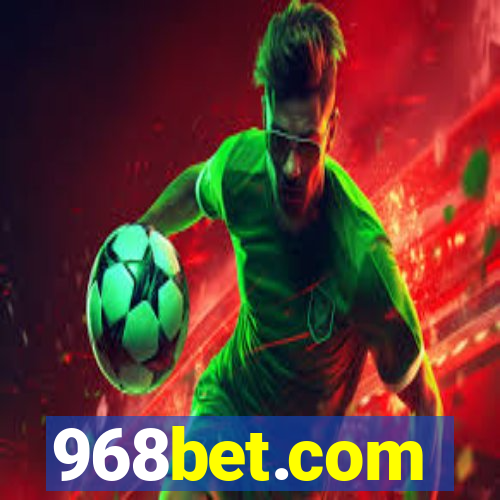 968bet.com