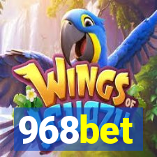 968bet