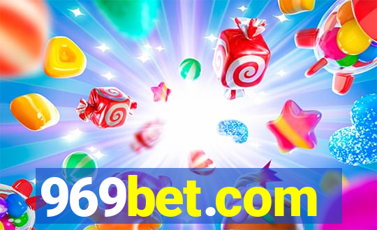 969bet.com