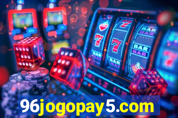 96jogopay5.com