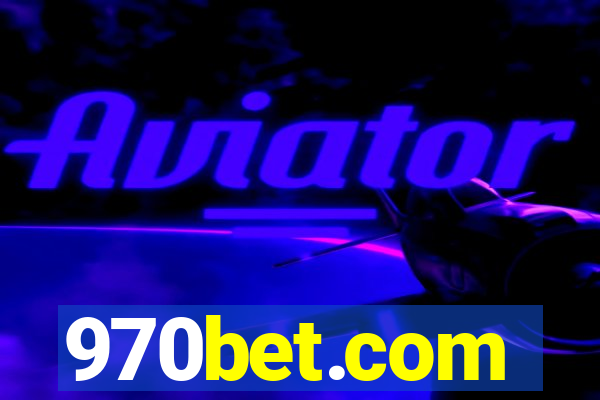 970bet.com