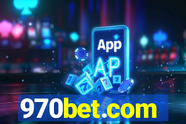 970bet.com