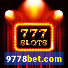 9778bet.com
