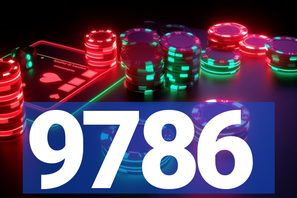 9786
