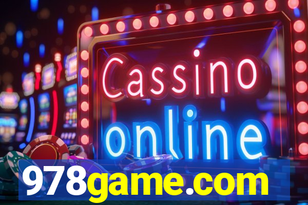 978game.com