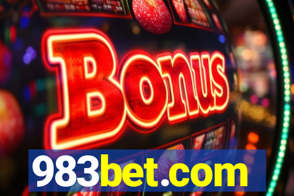 983bet.com