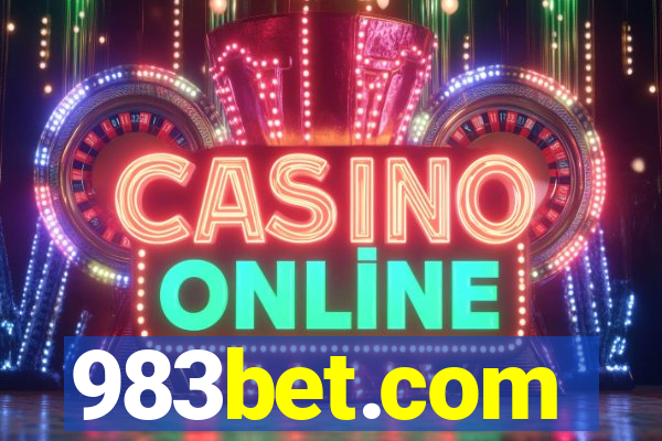 983bet.com