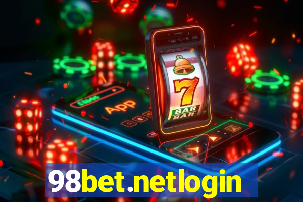 98bet.netlogin