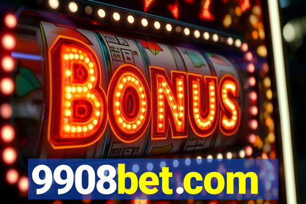 9908bet.com