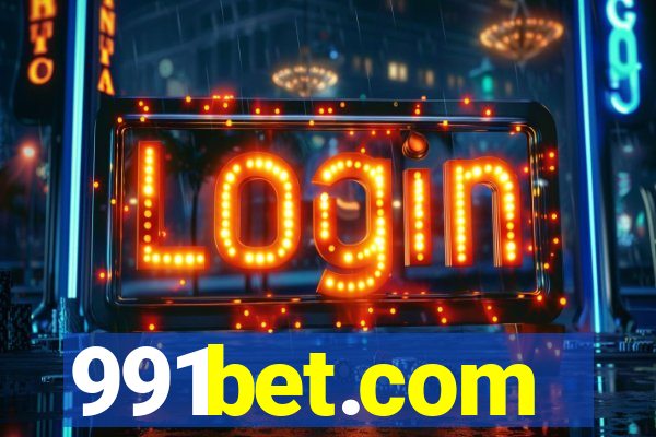 991bet.com
