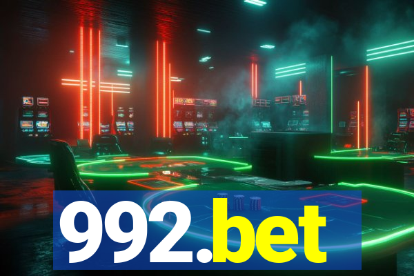 992.bet