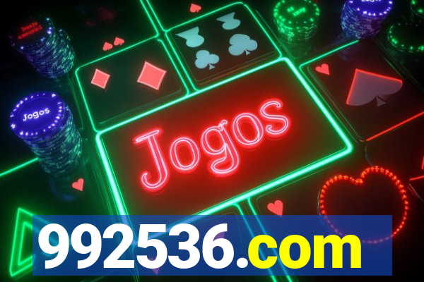 992536.com