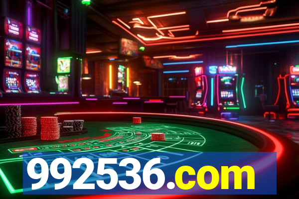992536.com
