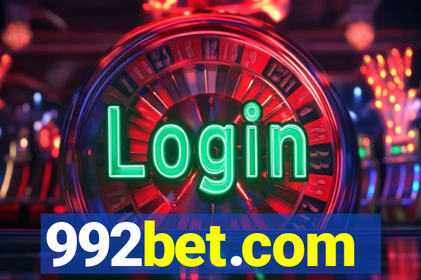 992bet.com