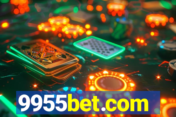 9955bet.com