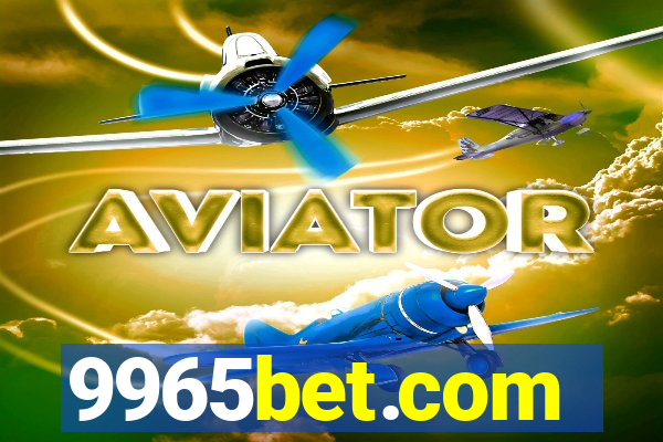 9965bet.com