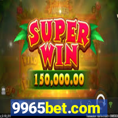 9965bet.com