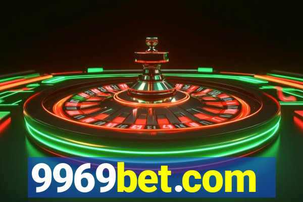 9969bet.com