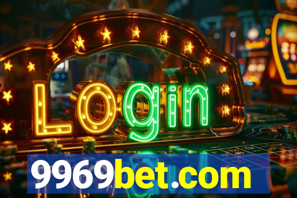 9969bet.com