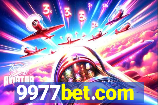 9977bet.com