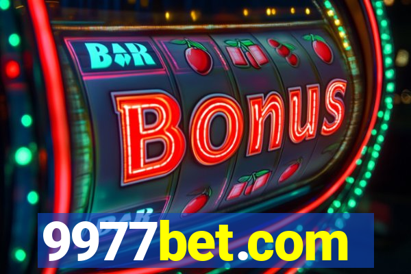 9977bet.com