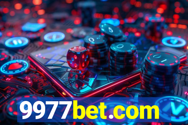 9977bet.com